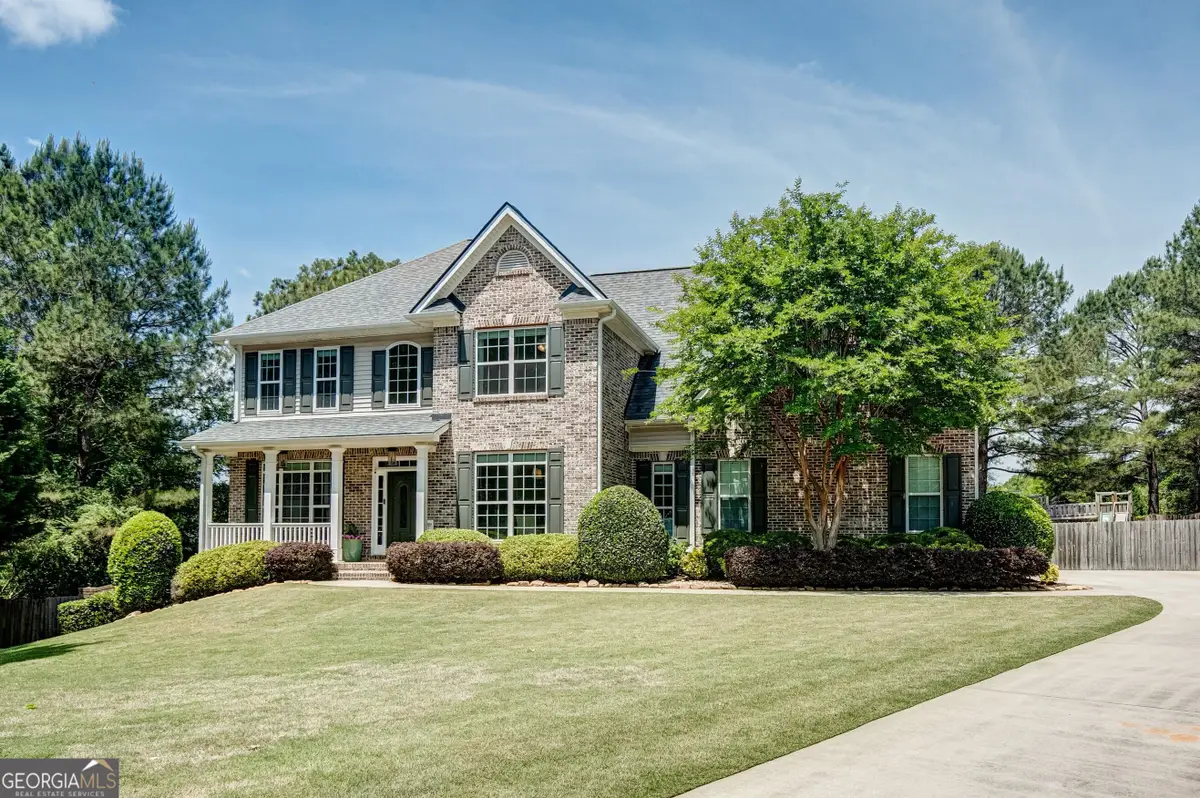 305 Mary Delores Court, Senoia, GA 30276 - #1