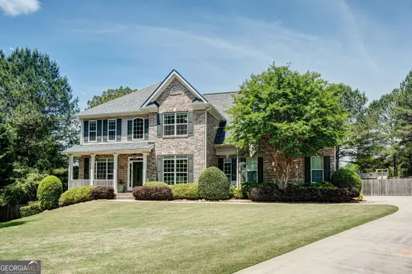 305 Mary Delores Court, Senoia, GA 30276