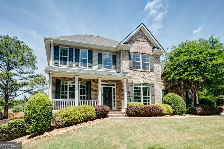 305 Mary Delores Court, Senoia, GA 30276 - #2