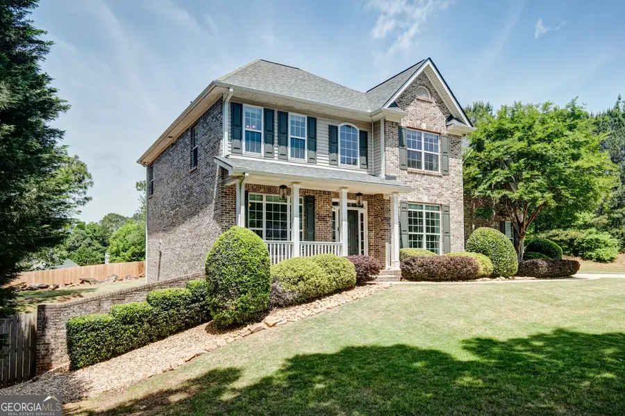 305 Mary Delores Court, Senoia, GA 30276 - #3