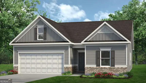 575 Pemberton Street, Kingston, GA 30145