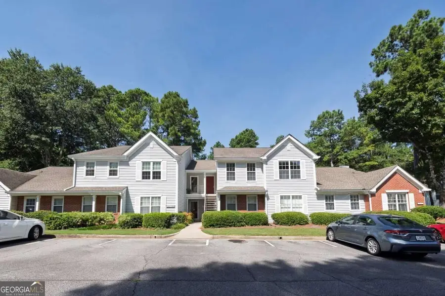 4106 Whitehall Way, Alpharetta, GA 30004 - #2