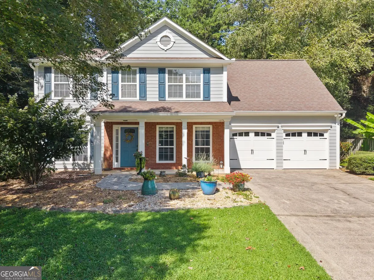 5620 Millstone Drive, Cumming, GA 30028 - #1
