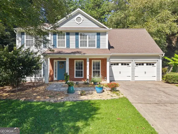 5620 Millstone Drive, Cumming, GA 30028