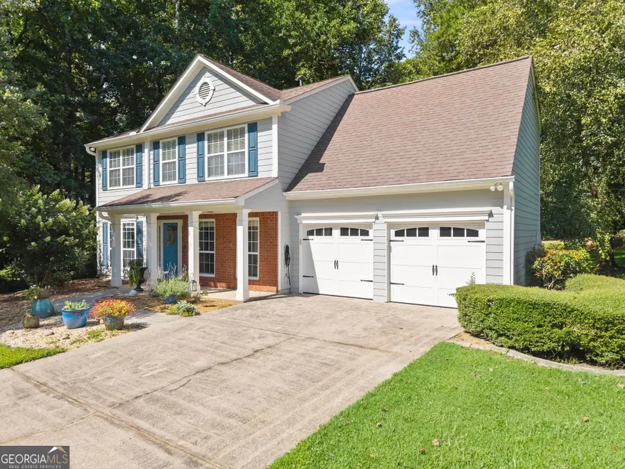 5620 Millstone Drive, Cumming, GA 30028 - #3