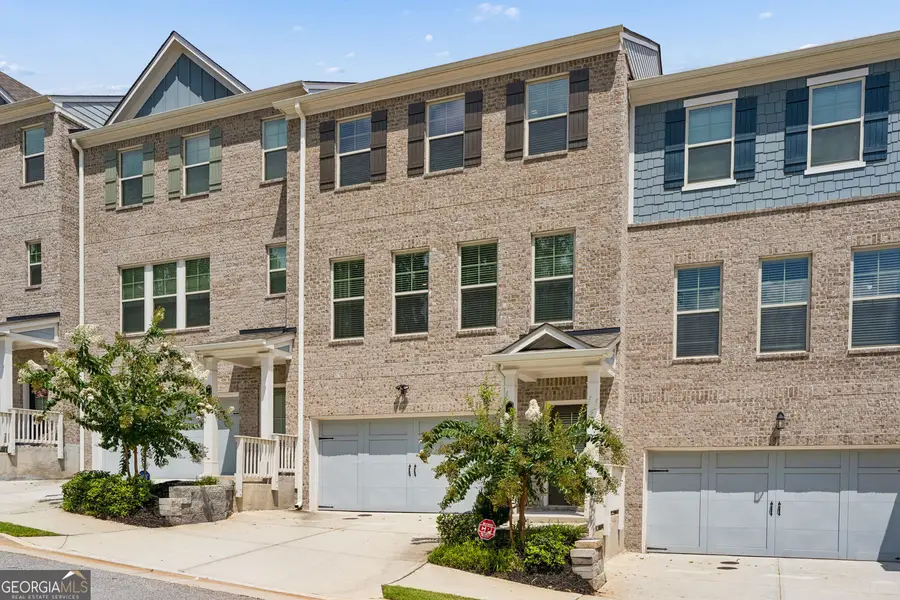217 Matson Run Sw, Mableton, GA 30126 - #2