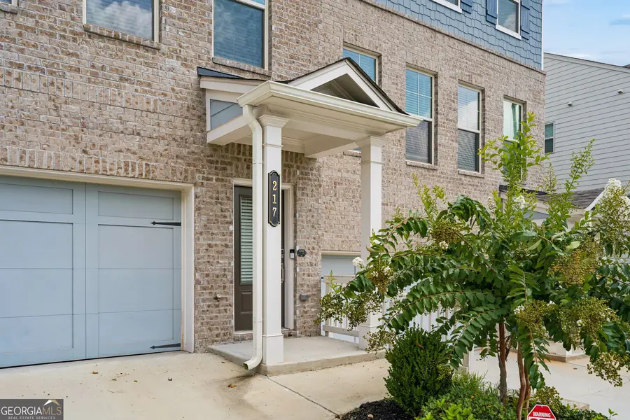 217 Matson Run Sw, Mableton, GA 30126 - #3