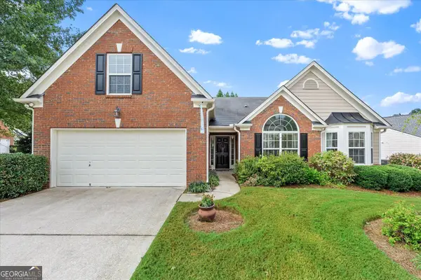 1092 S Creek Dr, Villa Rica, GA 30180