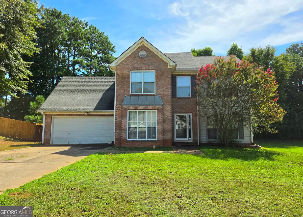 309 Madison Ave, Hampton, GA 30228 - #1