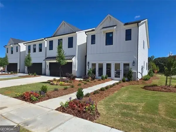 7465 Clover Lane #133, Flowery Branch, GA 30542