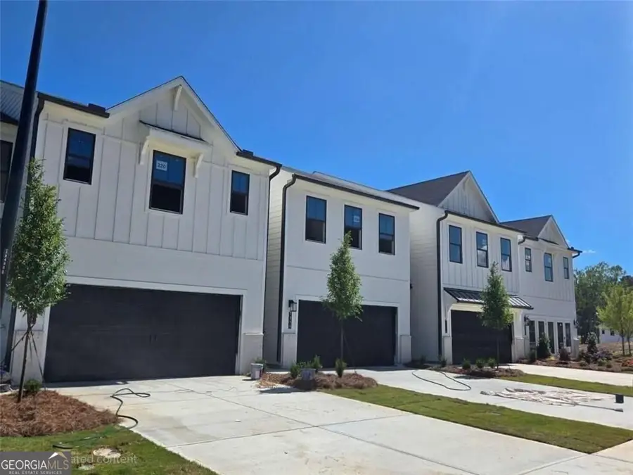 7465 Clover Lane #133, Flowery Branch, GA 30542 - #2
