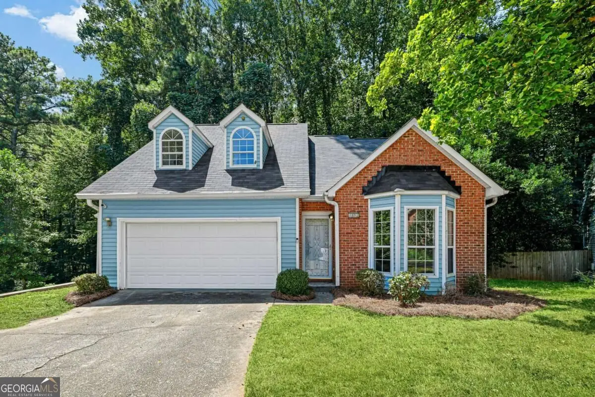2417 Empire Forest Drive, Tucker, GA 30084 - #1
