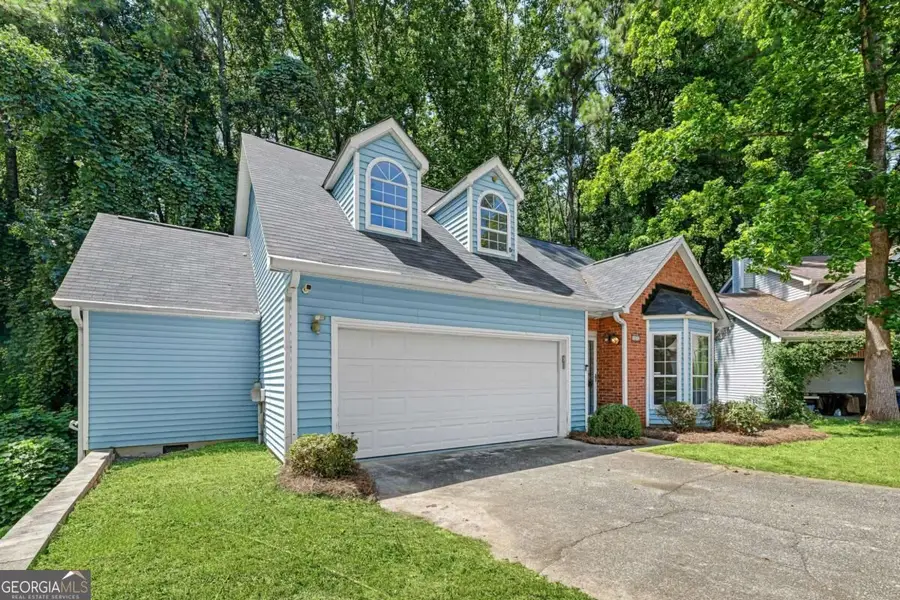 2417 Empire Forest Drive, Tucker, GA 30084 - #2