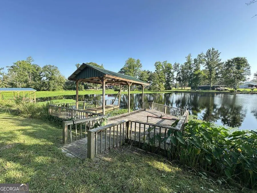3615 Lake Mayers Road, Baxley, GA 31513 - #2