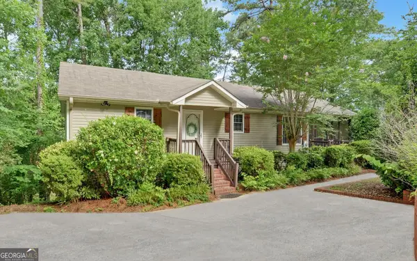 303 River Point Road, Martin, GA 30557