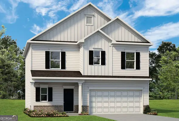573 Pemberton Street, Kingston, GA 30145