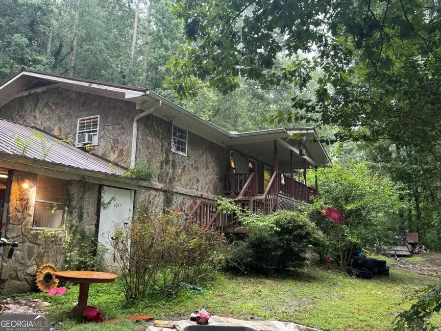 5999 Third Army Road Se, Acworth, GA 30101 - #2