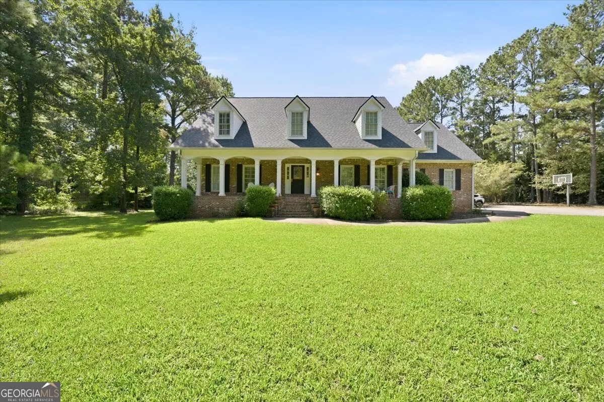 25 Jennings Lane, Macon, GA 31210 - #1