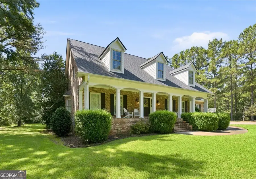 25 Jennings Lane, Macon, GA 31210 - #3