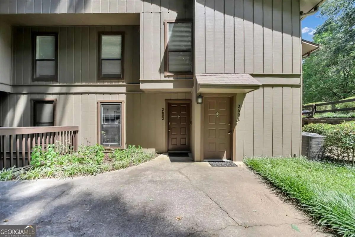 2602 Cumberland Court Se, Smyrna, GA 30080 - #1