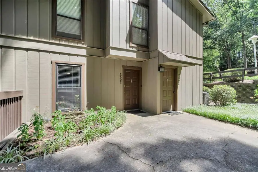 2602 Cumberland Court Se, Smyrna, GA 30080 - #3