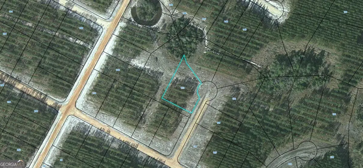 LOT 133 Satilla Plantation, Waynesville, GA 31566 - #1