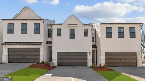 7457 Clover Lane #135, Flowery Branch, GA 30542