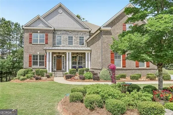 3775 Jodeco Circle, Cumming, GA 30040