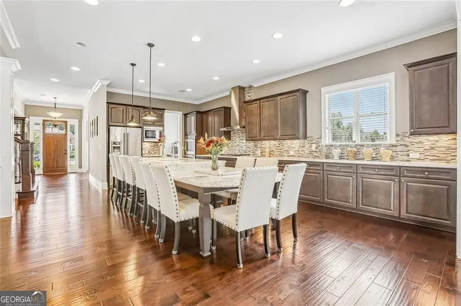 3775 Jodeco Circle, Cumming, GA 30040 - #2