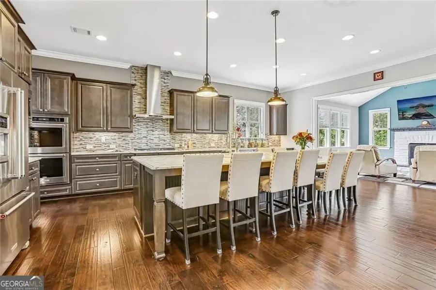 3775 Jodeco Circle, Cumming, GA 30040 - #3