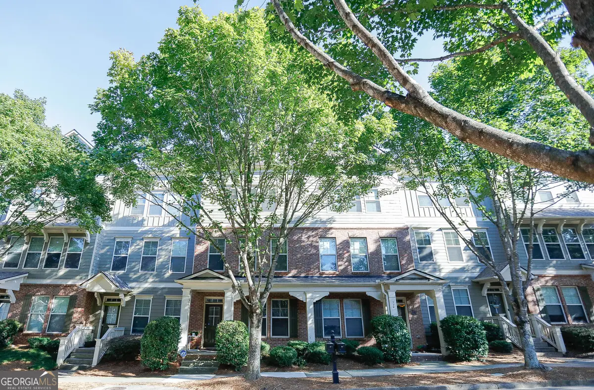 708 Village Field Court, Suwanee, GA 30024 - #1
