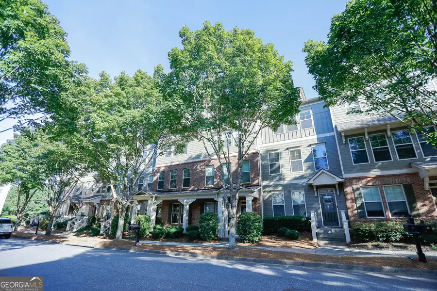 708 Village Field Court, Suwanee, GA 30024 - #2
