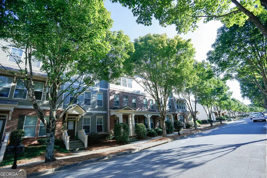 708 Village Field Court, Suwanee, GA 30024 - #3
