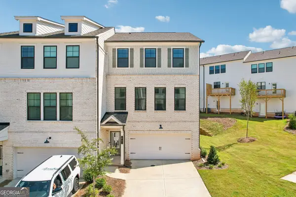 67 Wilder Ridge Way, Lawrenceville, GA 30044