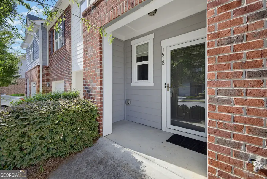 1918 Millstream Hollow, Conyers, GA 30012 - #3