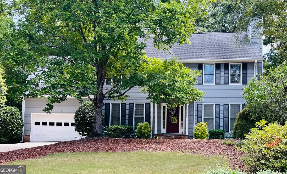 1080 Skipstone Drive, Watkinsville, GA 30677 - #1