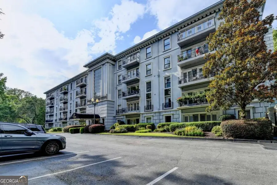 3201 Lenox Road Ne #19, Atlanta, GA 30324 - #2