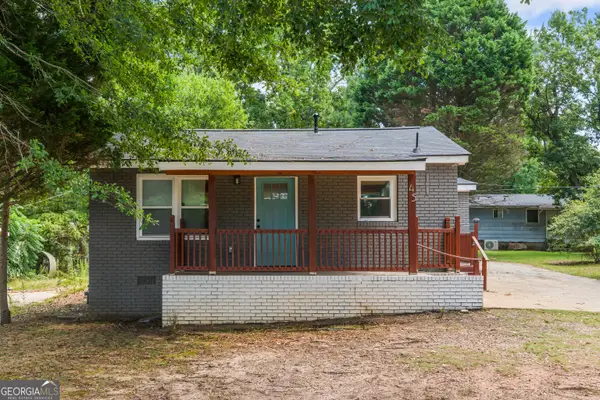 45 Domineck Street, Newnan, GA 30263