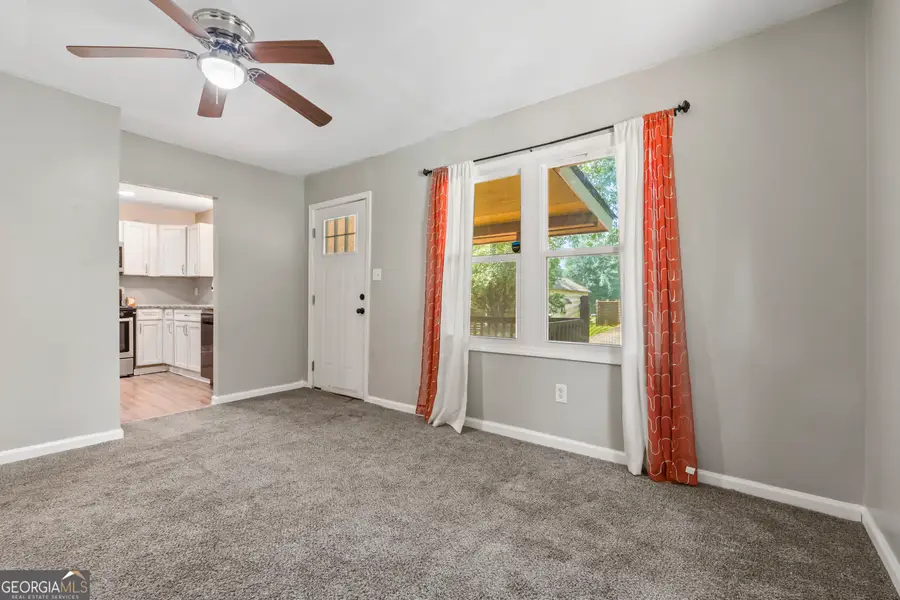 45 Domineck Street, Newnan, GA 30263 - #3