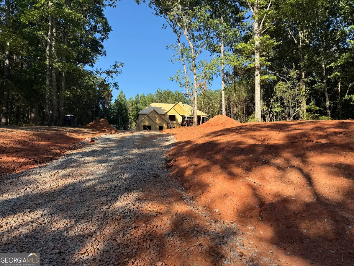 LOT 5 Mud Bridge Road, The Rock, GA 30285 - #1