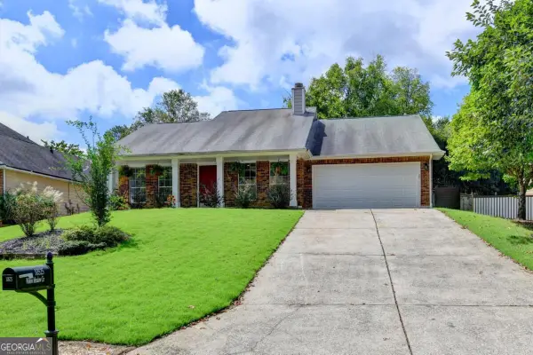 10525 Willow Meadow Circle, Johns Creek, GA 30022