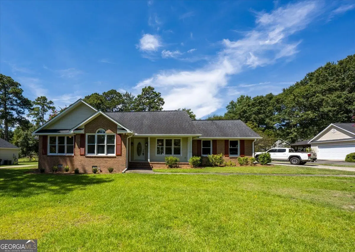 120 Deer Ridge Drive, Lizella, GA 31052 - #1