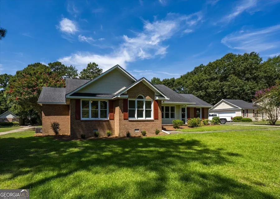 120 Deer Ridge Drive, Lizella, GA 31052 - #2