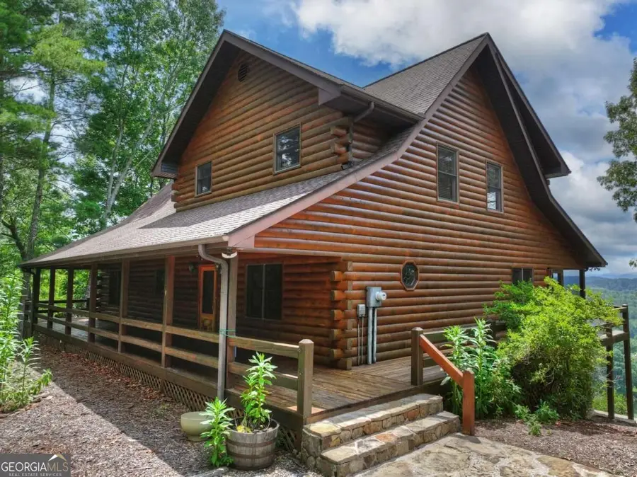 144 The Bluff #6Q, Morganton, GA 30560 - #2