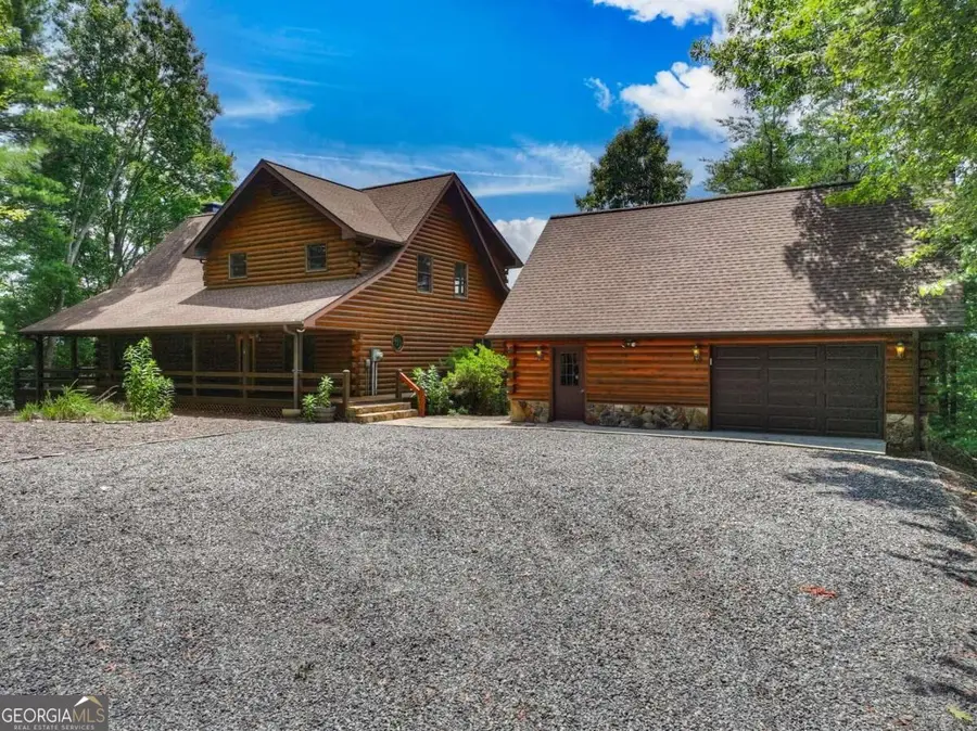 144 The Bluff #6Q, Morganton, GA 30560 - #3