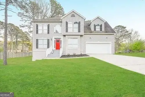 482 Waterfront Drive, McDonough, GA 30253