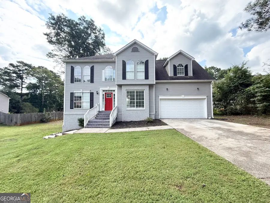 482 Waterfront Drive, McDonough, GA 30253 - #2