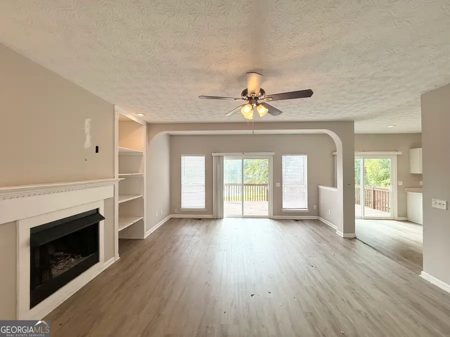 482 Waterfront Drive, McDonough, GA 30253 - #3