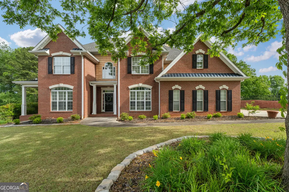 112 Turnberry Circle, Carrollton, GA 30116 - #1