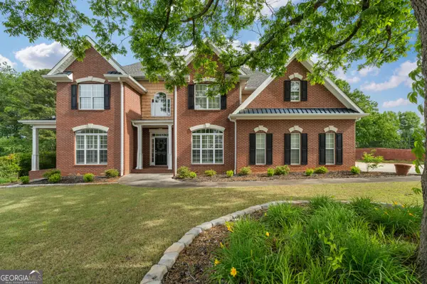 112 Turnberry Circle, Carrollton, GA 30116